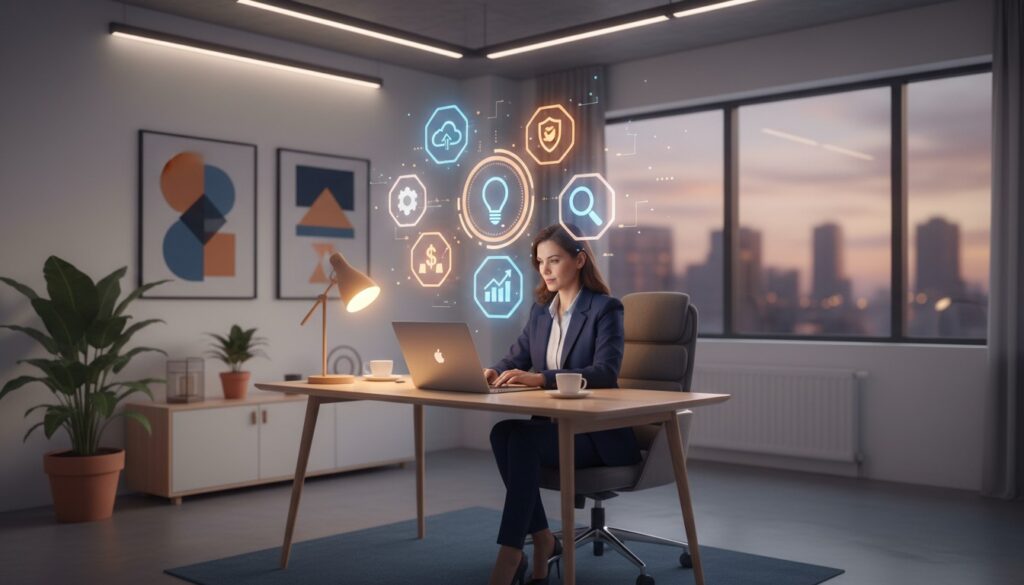 Digital Transformation Strategies That Actually Work for Small Businesses