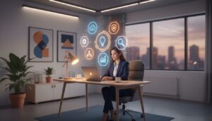 Digital Transformation Strategies That Actually Work for Small Businesses