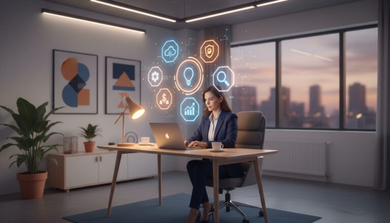 Digital Transformation Strategies That Actually Work for Small Businesses