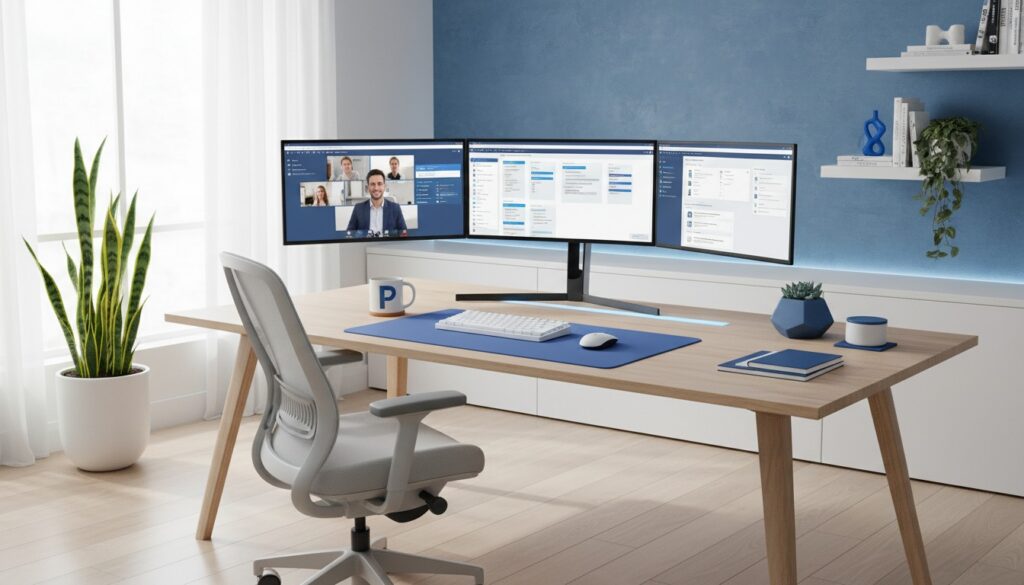 Managing Remote Teams: Essential Tools and Strategies for Maximum Productivity