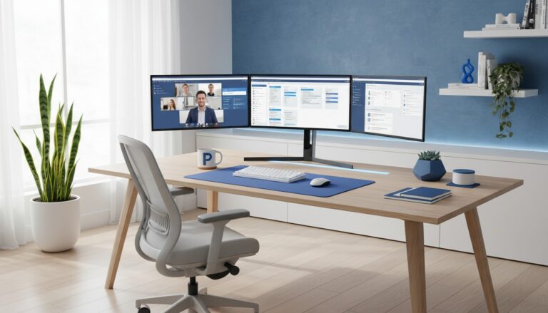 Managing Remote Teams: Essential Tools and Strategies for Maximum Productivity