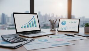 Financial Planning Fundamentals: Setting Your Business Up for Sustainable Growth